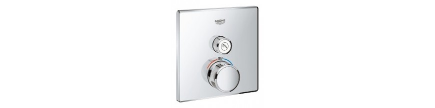 Grohterm SmartControl